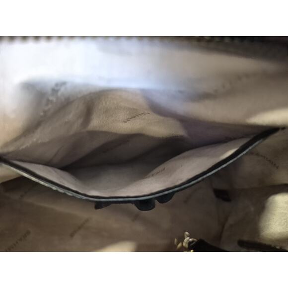 Sold! Brahmin Women's Mini Asher Tote Purse Bag - Picture 10 of 15